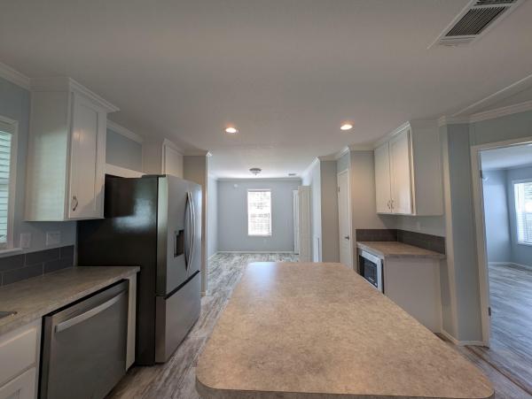 2026 Jacobsen Imperial LTD IMLT-45217B Mobile Home