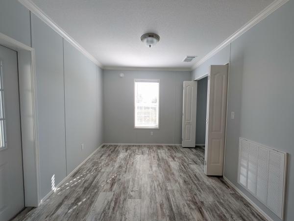 2026 Jacobsen Imperial LTD IMLT-45217B Mobile Home