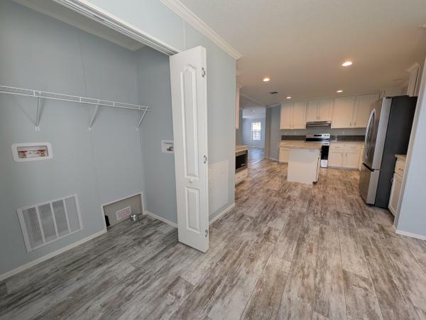 2026 Jacobsen Imperial LTD IMLT-45217B Mobile Home