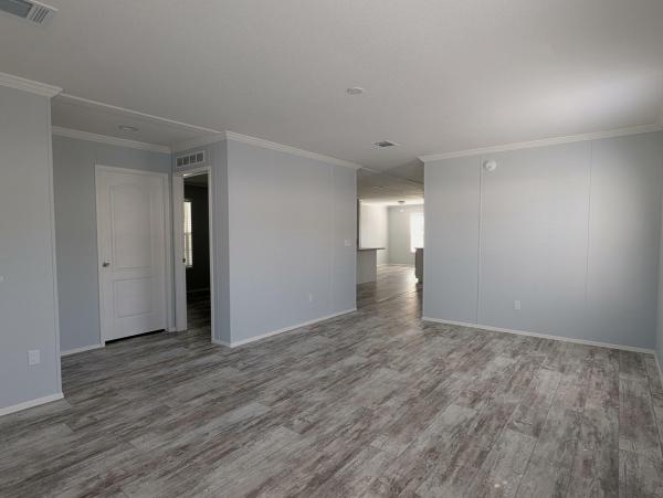 2026 Jacobsen Imperial LTD IMLT-45217B Mobile Home