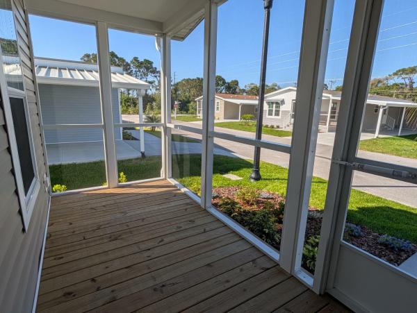 2026 Jacobsen Imperial LTD IMLT-45217B Mobile Home