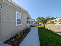 2026 Jacobsen Imperial LTD IMLT-45217B Mobile Home