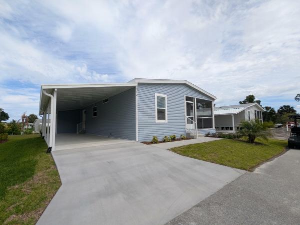 2026 Palm Harbor Mobile Home For Sale