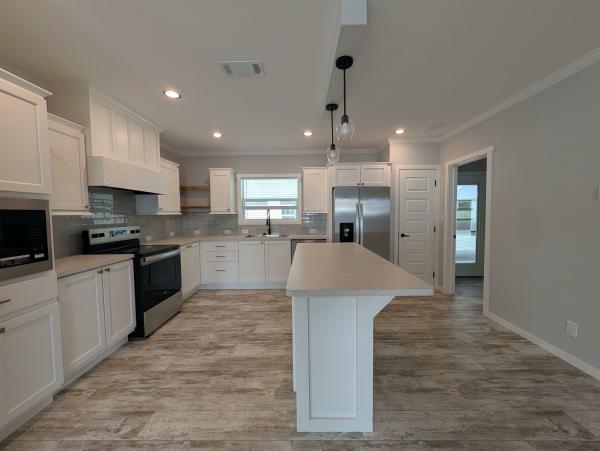 2026 Palm Harbor 340EL28482A Mobile Home