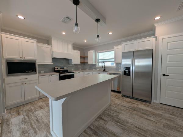 2026 Palm Harbor 340EL28482A Mobile Home