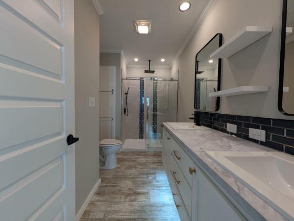 2026 Palm Harbor 340EL28482A Mobile Home