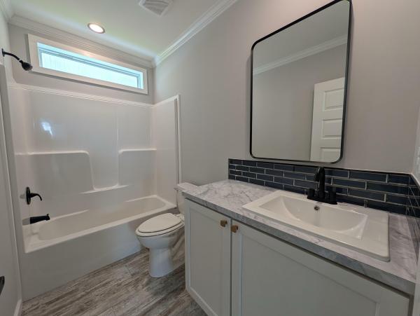 2026 Palm Harbor 340EL28482A Mobile Home