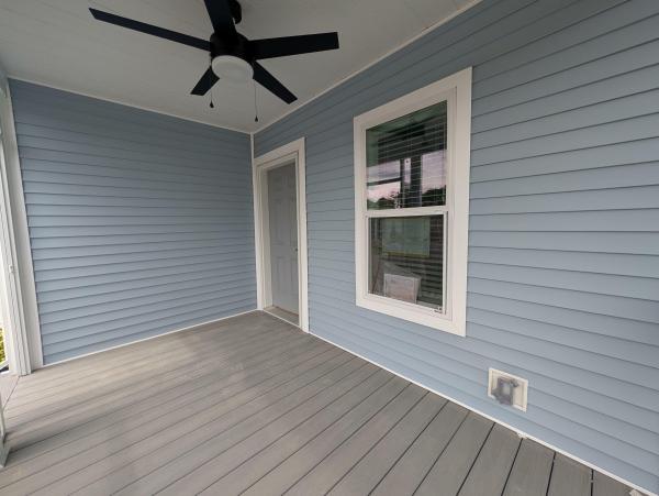 2026 Palm Harbor 340EL28482A Mobile Home