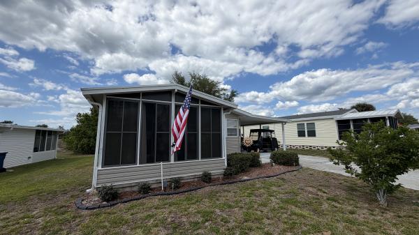 1994 CHAN CHAN Mobile Home