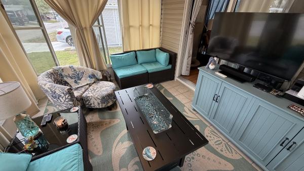 1994 CHAN CHAN Mobile Home