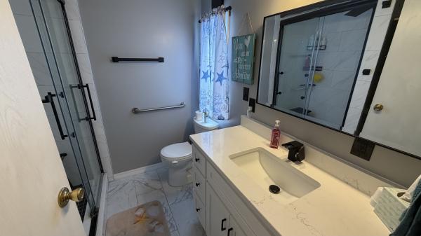 1994 CHAN CHAN Mobile Home