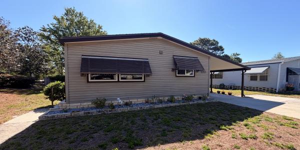 1987 PALM Mobile Home For Sale