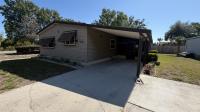 1987 PALM PALM Mobile Home