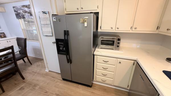 1987 PALM PALM Mobile Home