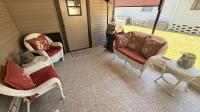 1987 PALM PALM Mobile Home