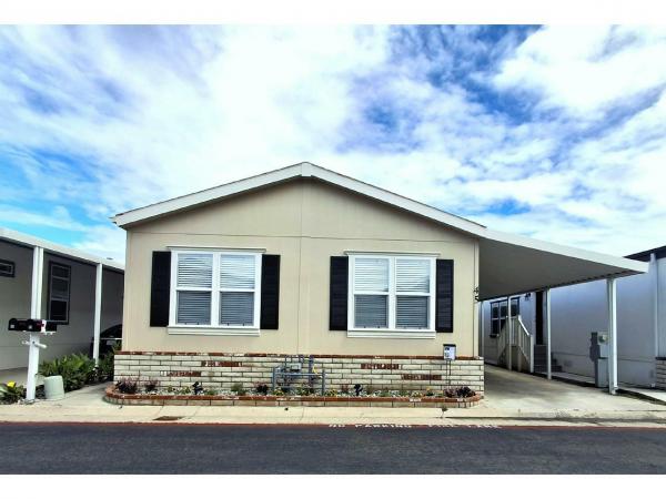 2012 Fleetwood Mobile Home For Sale