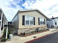 2012 Fleetwood Festival II 2201F24523B Manufactured Home