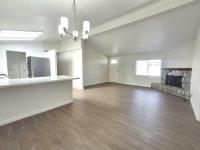 1989 Goldenwest Golden West CT563A4 Manufactured Home