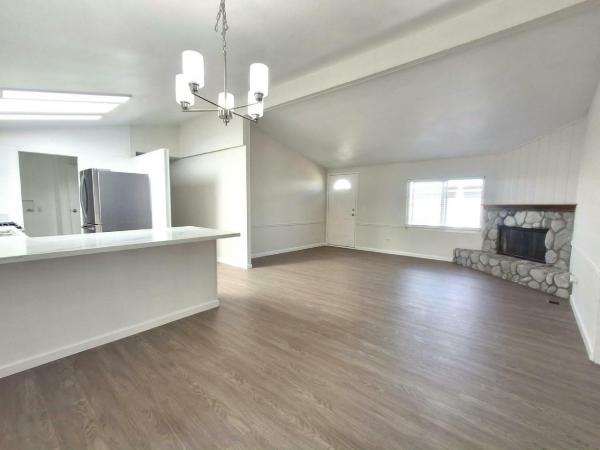1989 Goldenwest Golden West CT563A4 Manufactured Home