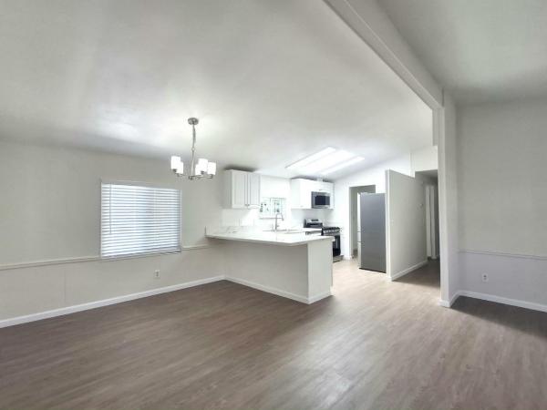 1989 Goldenwest Golden West CT563A4 Manufactured Home