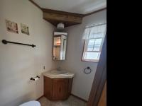 1986 SKYLINE ab Mobile Home