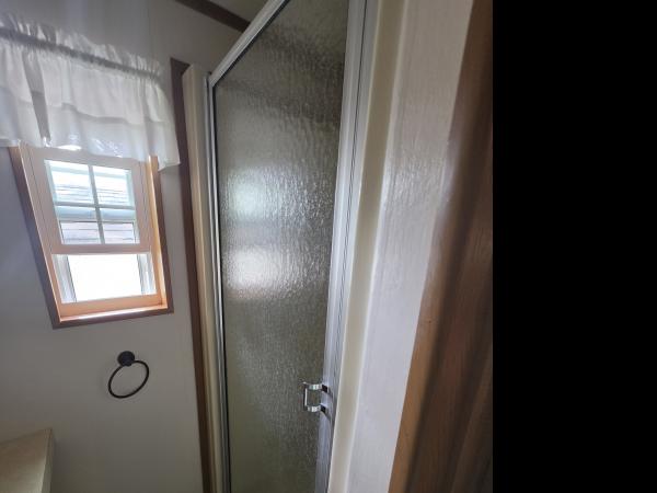 1986 SKYLINE ab Mobile Home