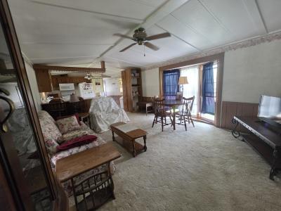 Photo 5 of 15 of home located at 220 F St SW Navarre, OH 44662