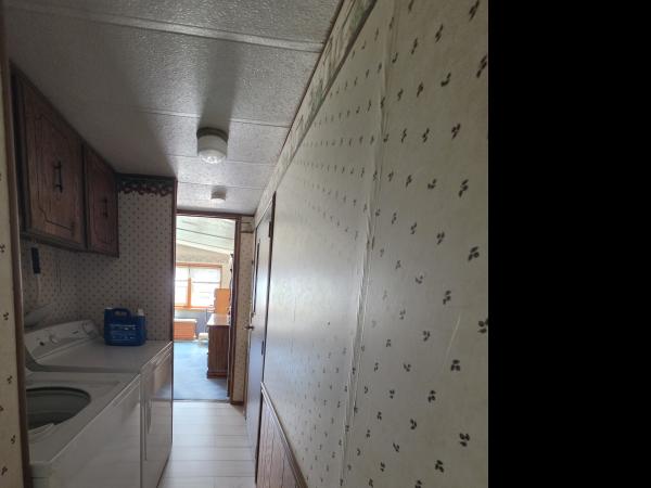 1986 SKYLINE ab Mobile Home