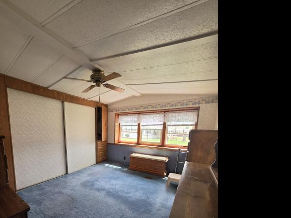 1986 SKYLINE ab Mobile Home