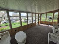 1986 SKYLINE ab Mobile Home