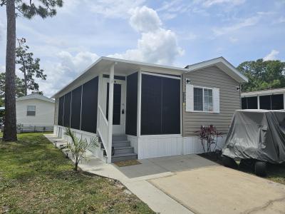 Mobile Home at 7125 Fruitville Rd., Site 1177 Sarasota, FL 34240