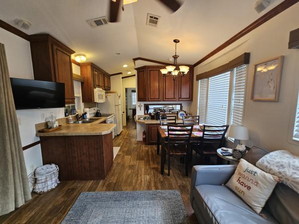 2014 JACOBSEN NA Mobile Home