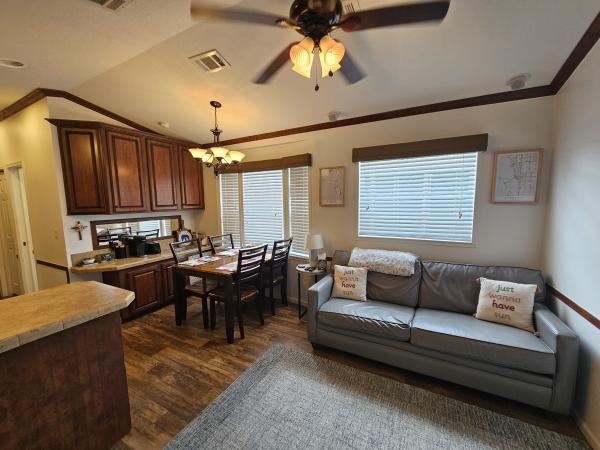2014 JACOBSEN NA Mobile Home