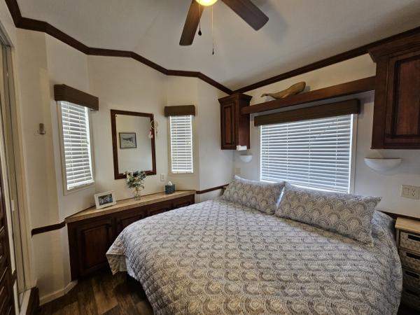 2014 JACOBSEN NA Mobile Home
