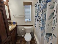 2014 JACOBSEN NA Mobile Home