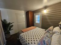 2014 JACOBSEN NA Mobile Home