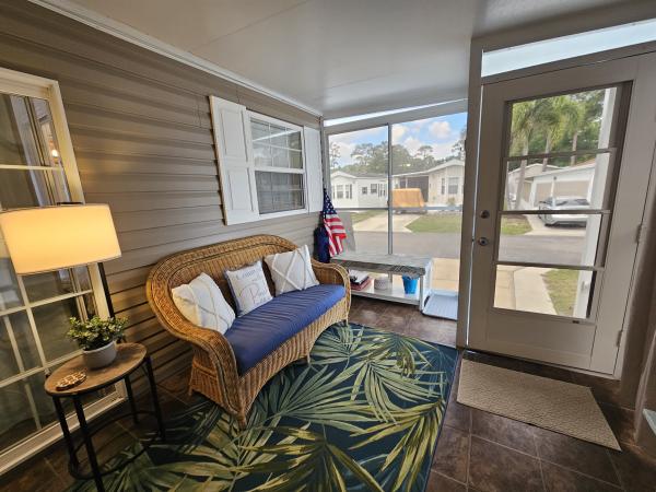 2014 JACOBSEN NA Mobile Home