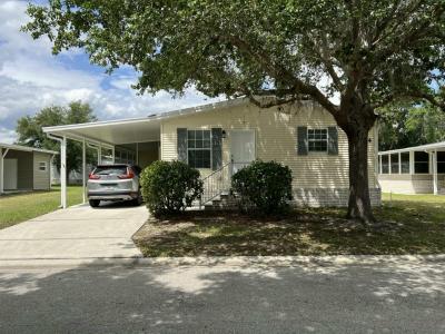 Mobile Home at 3734 Coconut Palm Circle Oviedo, FL 32765