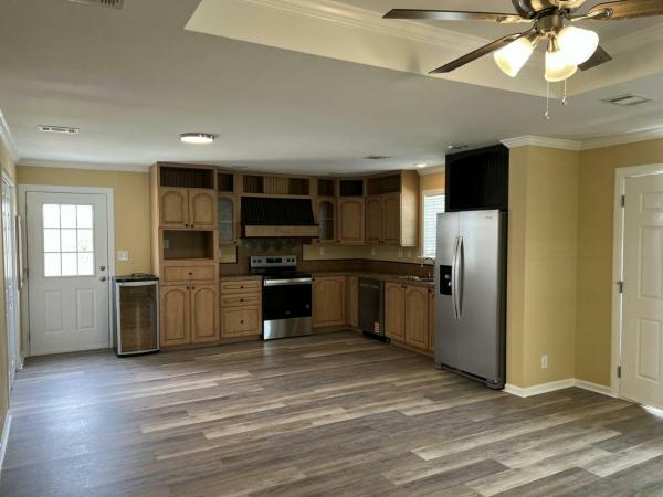 2010 Monet MPP3446J Palm Harbor Manufactured Home