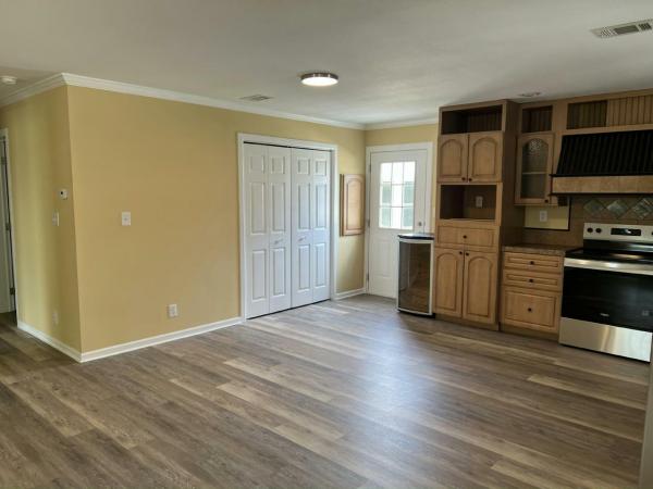 2010 Monet MPP3446J Palm Harbor Manufactured Home