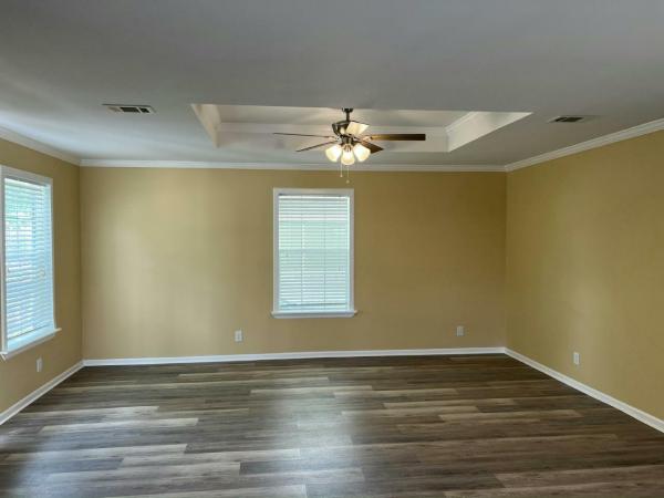 2010 Monet MPP3446J Palm Harbor Manufactured Home