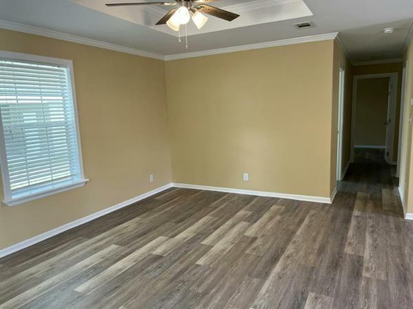 2010 Monet MPP3446J Palm Harbor Manufactured Home