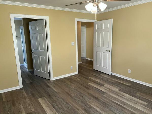 2010 Monet MPP3446J Palm Harbor Manufactured Home