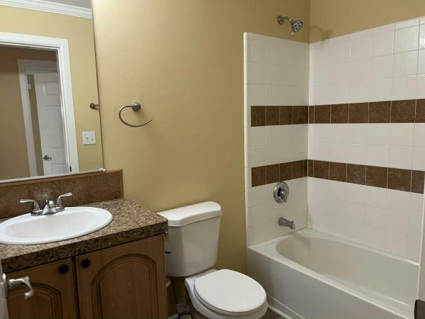 2010 Monet MPP3446J Palm Harbor Manufactured Home