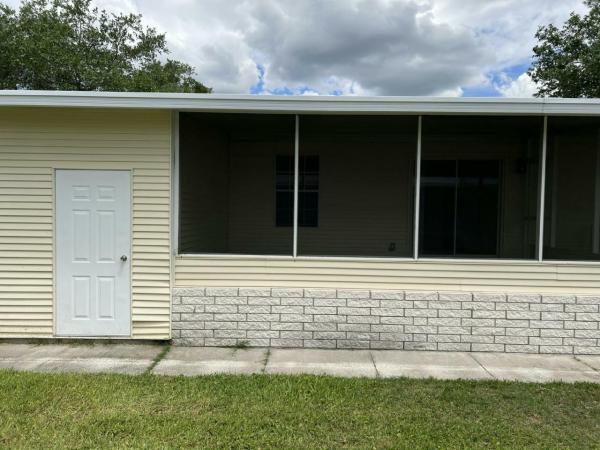 2010 Monet MPP3446J Palm Harbor Manufactured Home