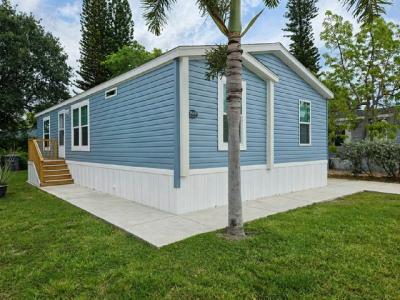 Mobile Home at 3889 Kenskill Circle Boynton Beach, FL 33436