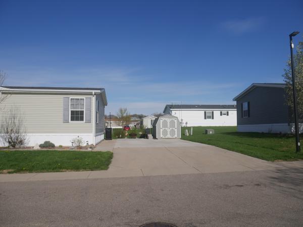 2012 Crest Mobile Home For Sale