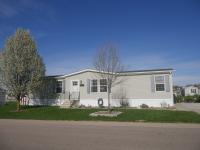 2012 Crest Crest Mobile Home