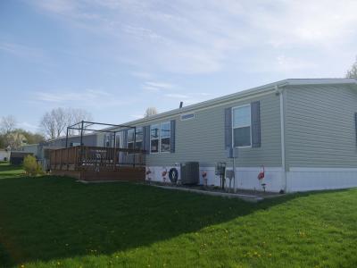 Photo 2 of 14 of home located at 2870 Cobblestone Lane Hudsonville, MI 49426