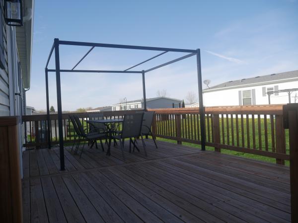2012 Crest Crest Mobile Home